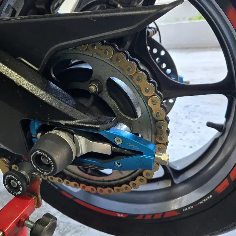 2018 gsx r1000 순정카울 판매합니다