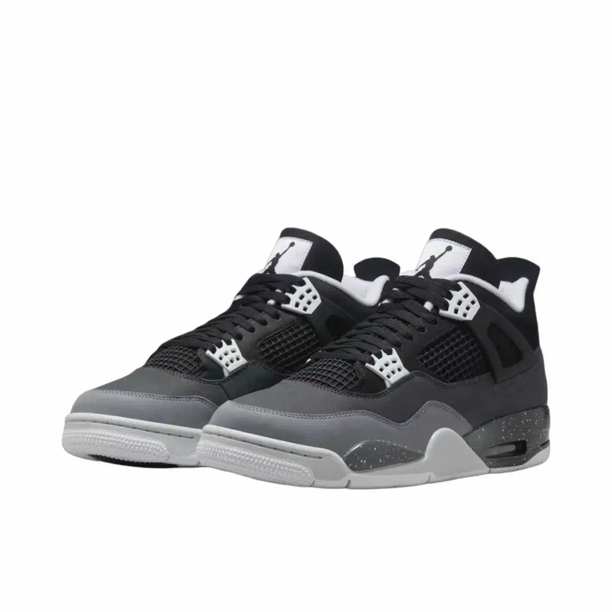 나이키 조던4 Jordan 4 Retro Fear 2024