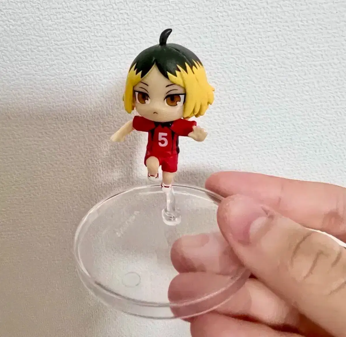 Haikyuu Kenma Funkore Figures