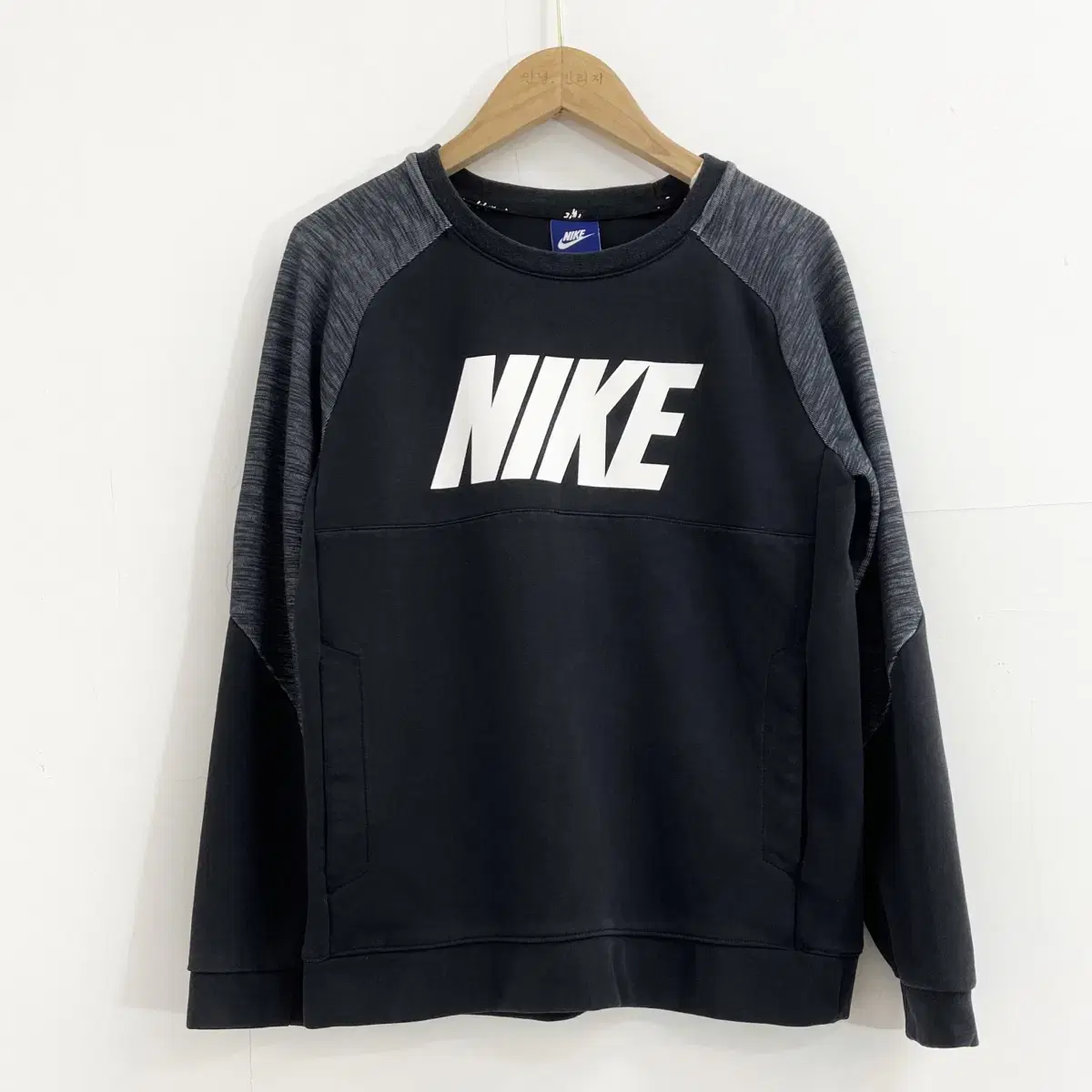 나이키 맨투맨 Size L(75) Nike Long Sleeve