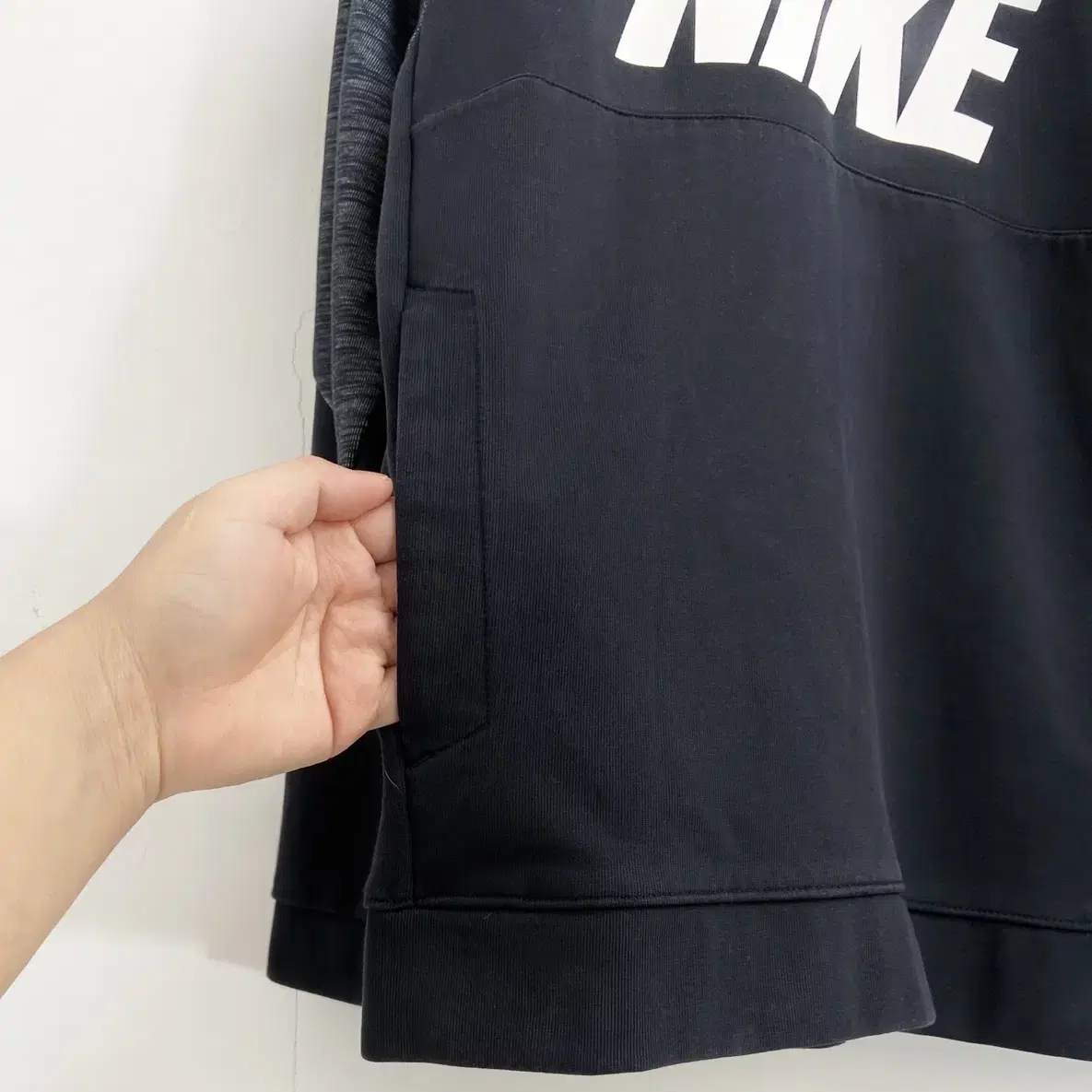 나이키 맨투맨 Size L(75) Nike Long Sleeve