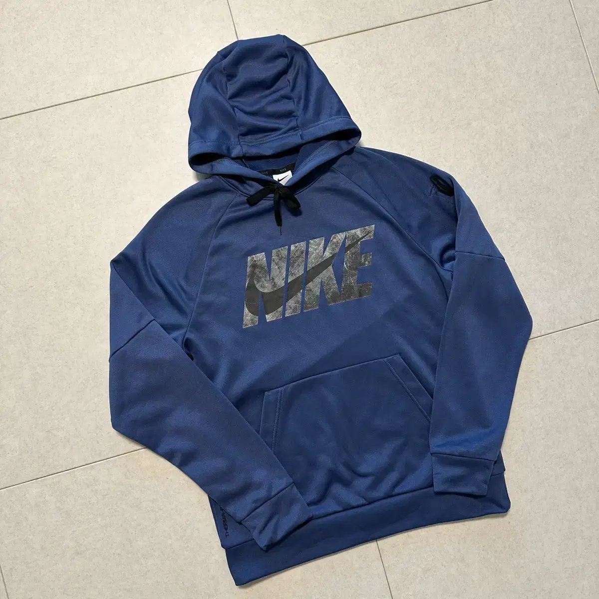 [size M/95] Nike Therma Fit Pullover Fitness Hoodie