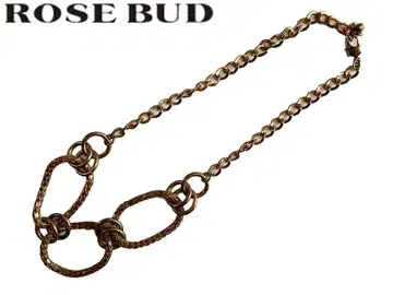무료배송-미사용 새상품 미사용 새상품 ROSE BUD 로즈버드 목걸이
