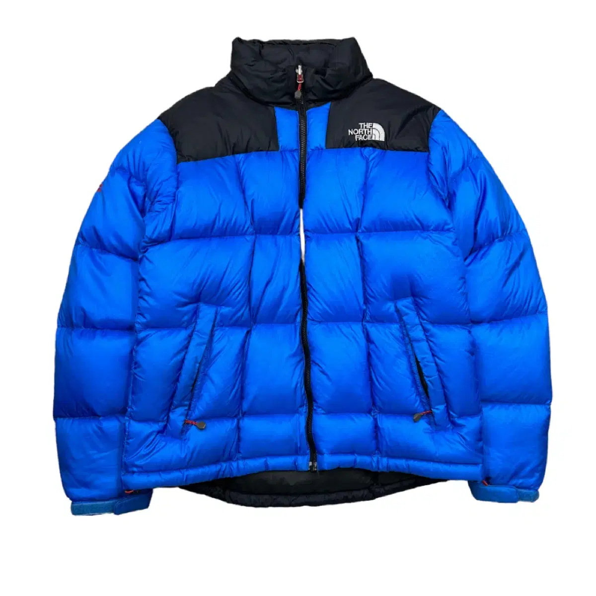 The North Face Summit bloo Padding 95