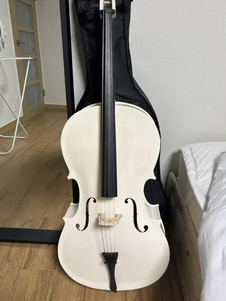 Introductory Cello