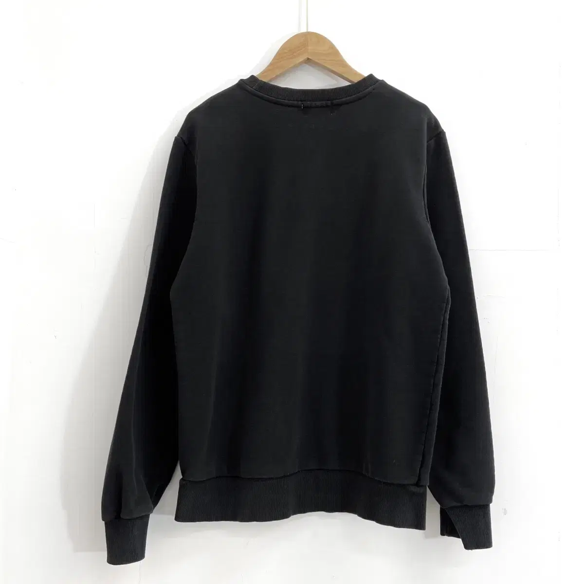 지프 맨투맨 Size M(95) JEEP Long Sleeve Sweat