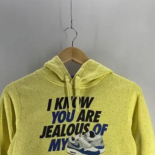 Nike 나이키 여성 후드 티셔츠 90/빈티지홍