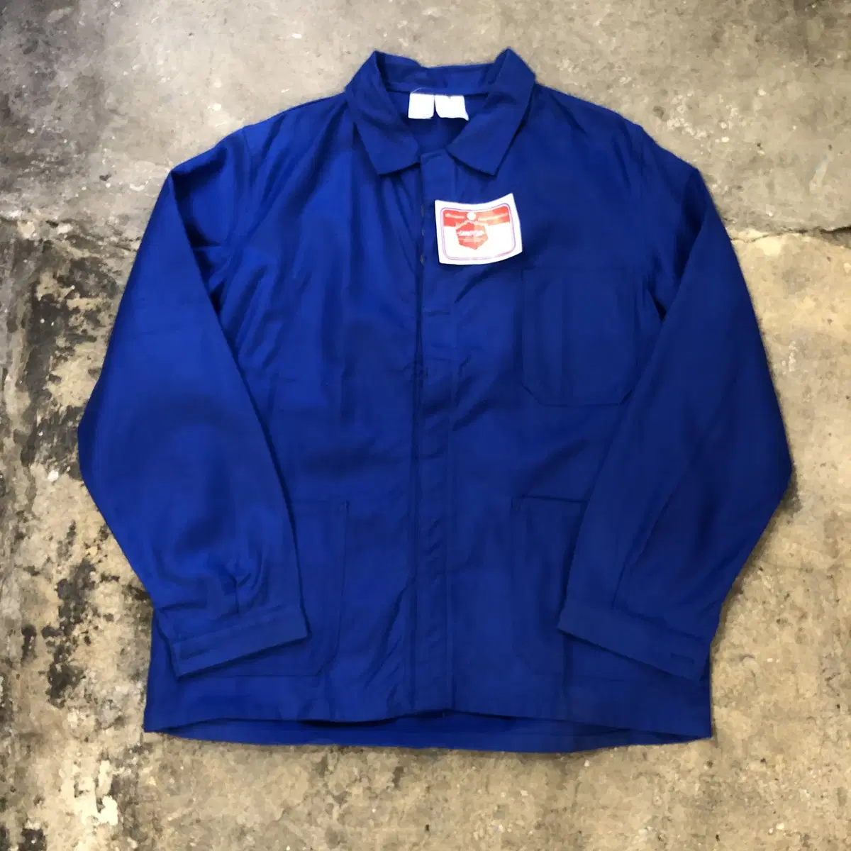 French Workwear (Deadstock) - L (105)