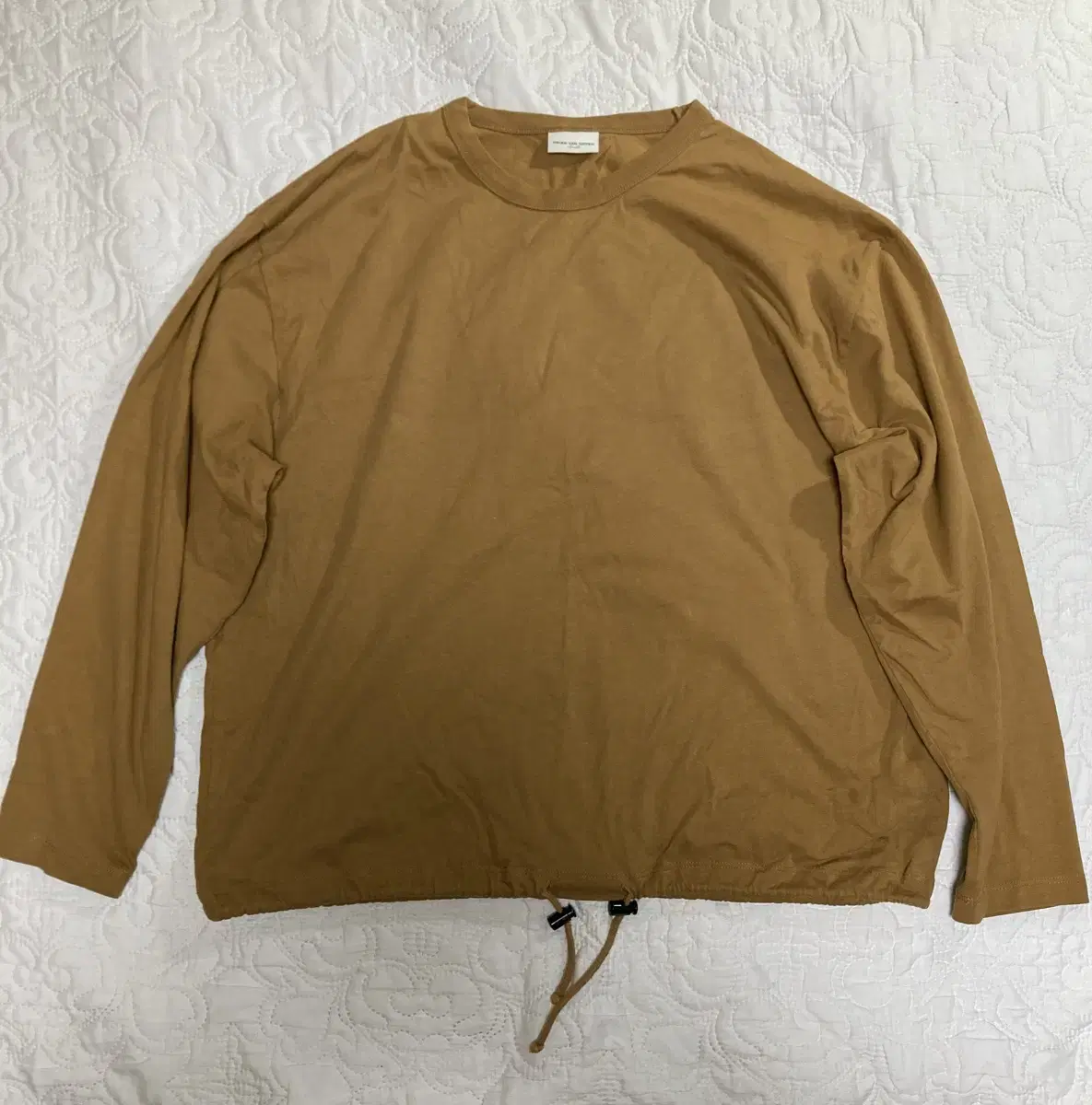 Drisvahn Notton Long Sleeve