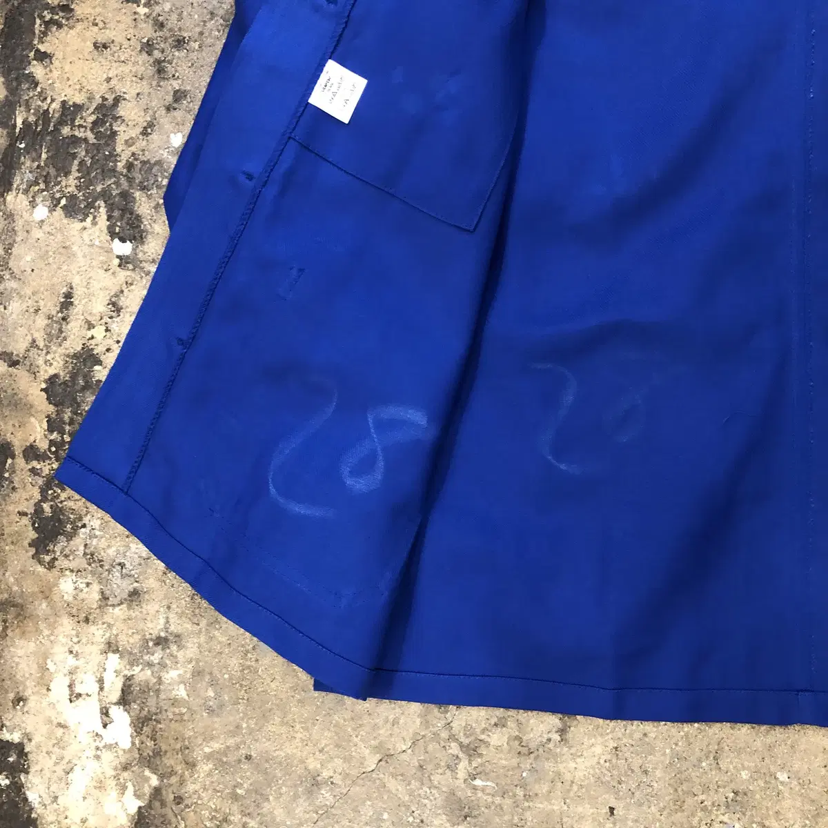 French Workwear (Deadstock) - M (103)