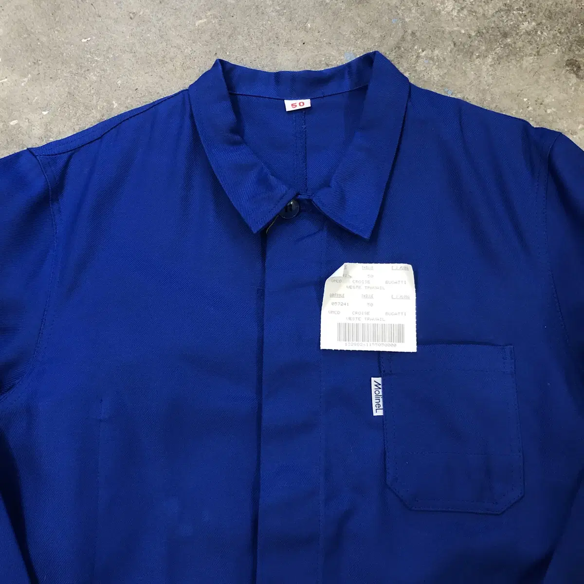 French Workwear (Deadstock) - M (103)