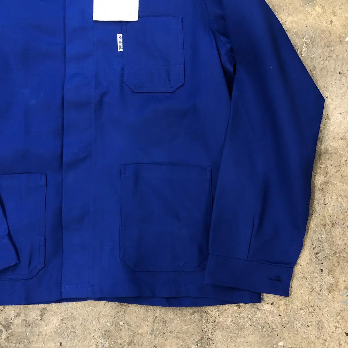 French Workwear (Deadstock) - M (103)