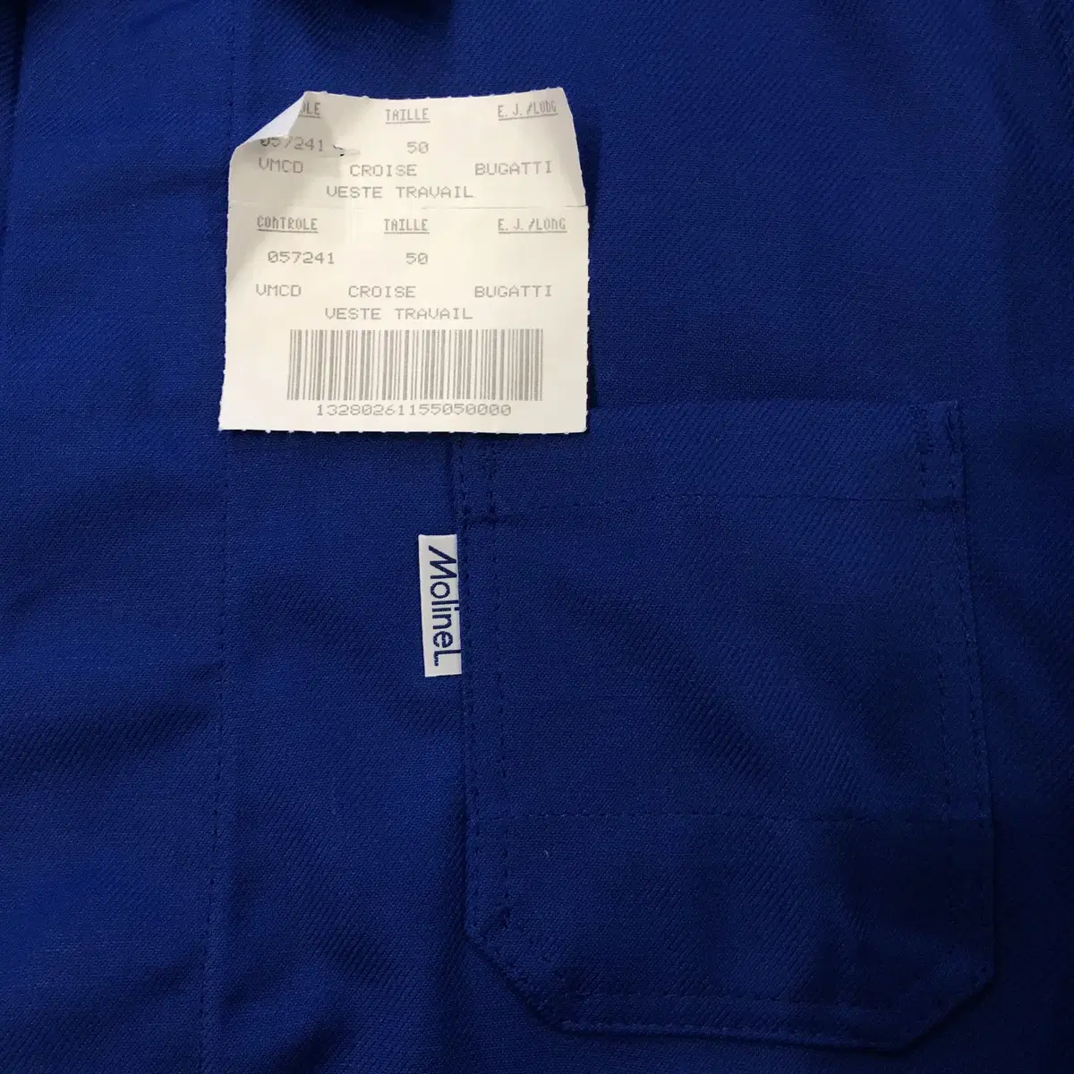 French Workwear (Deadstock) - M (103)