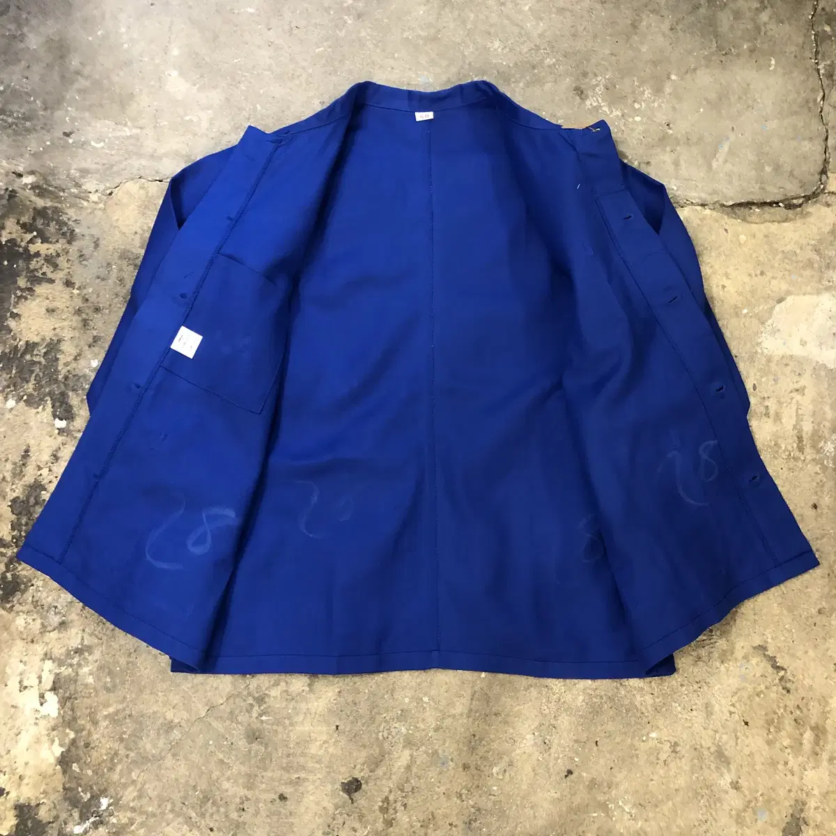 French Workwear (Deadstock) - M (103)