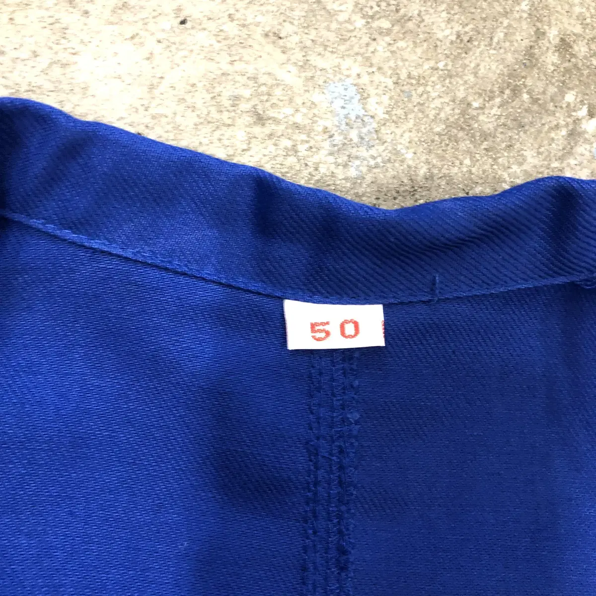 French Workwear (Deadstock) - M (103)