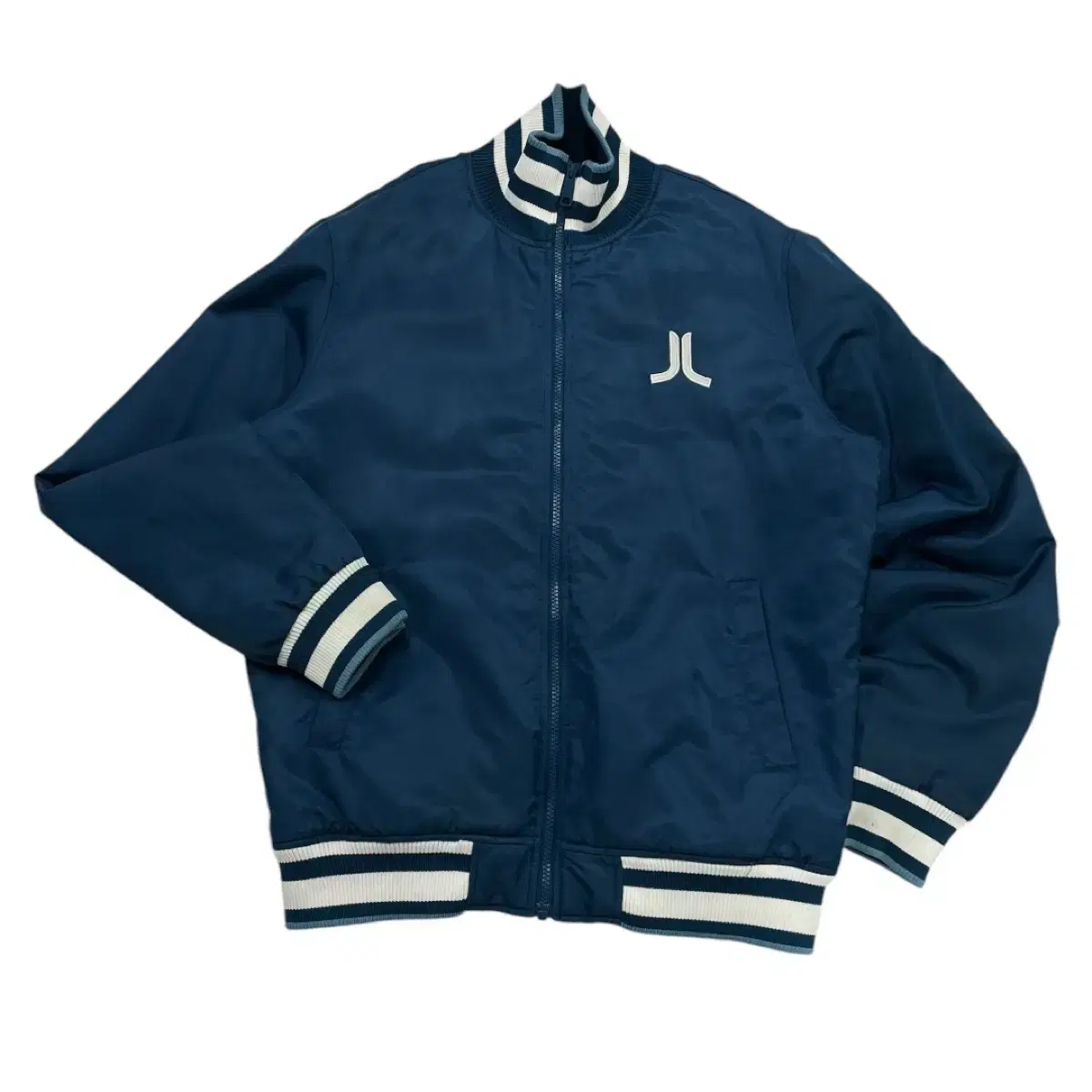 WESC Varsity Jacketm