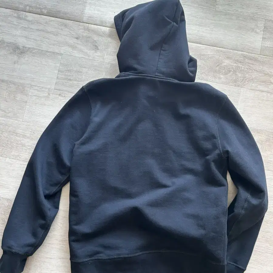 Alexander McQueen 알렉산더 맥퀸 후드티 Hoodie