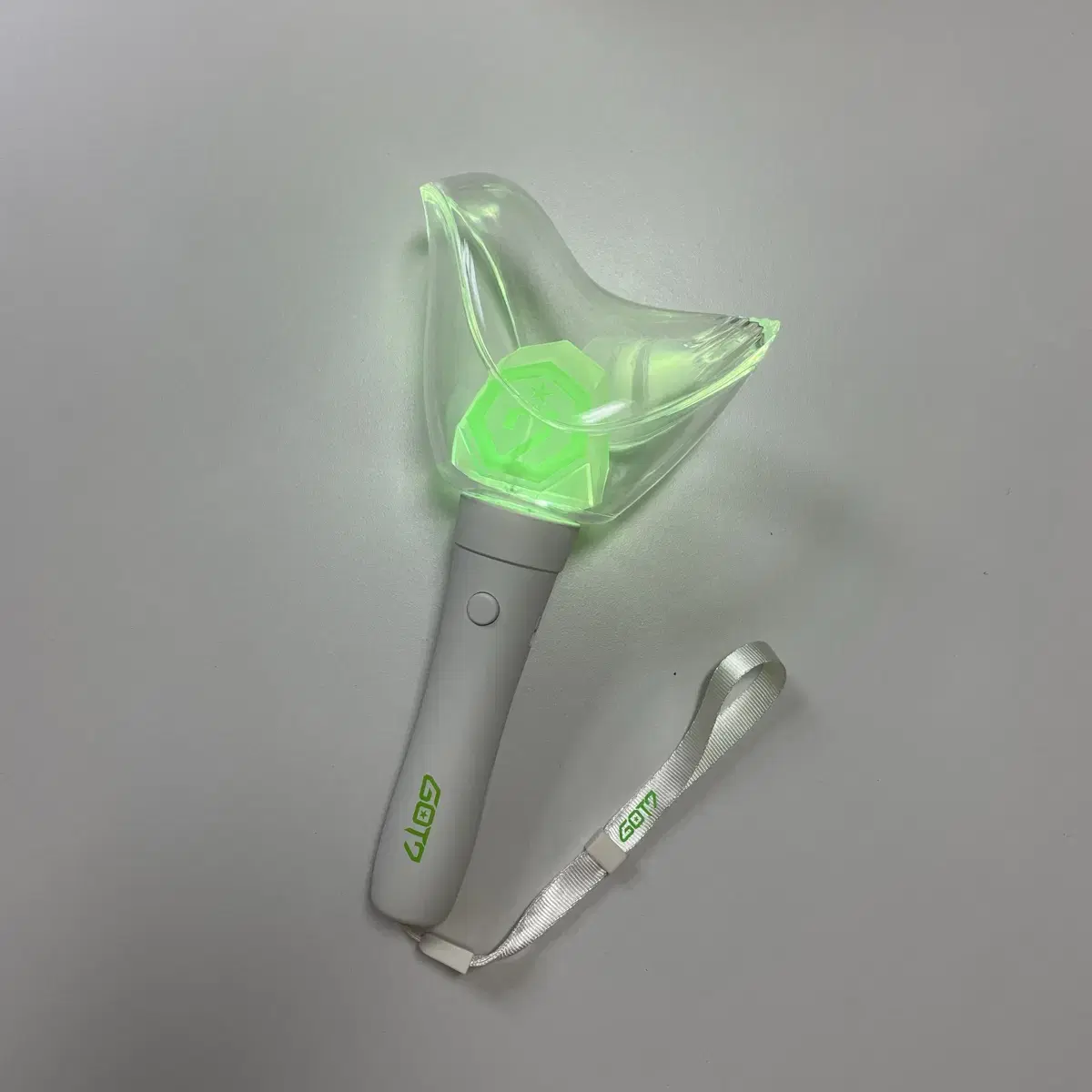 GOT7 got 7 lightstick