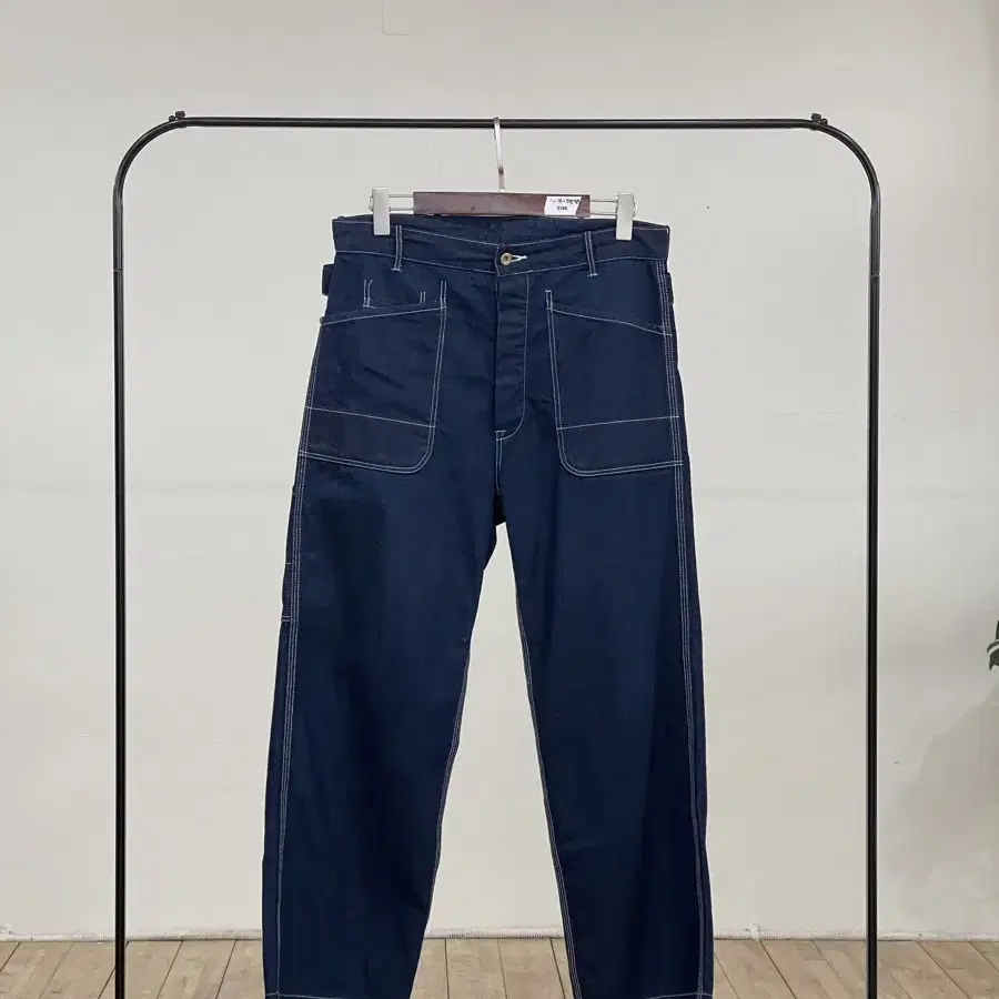 TCB Jeans 데님팬츠 Tabbys work pants