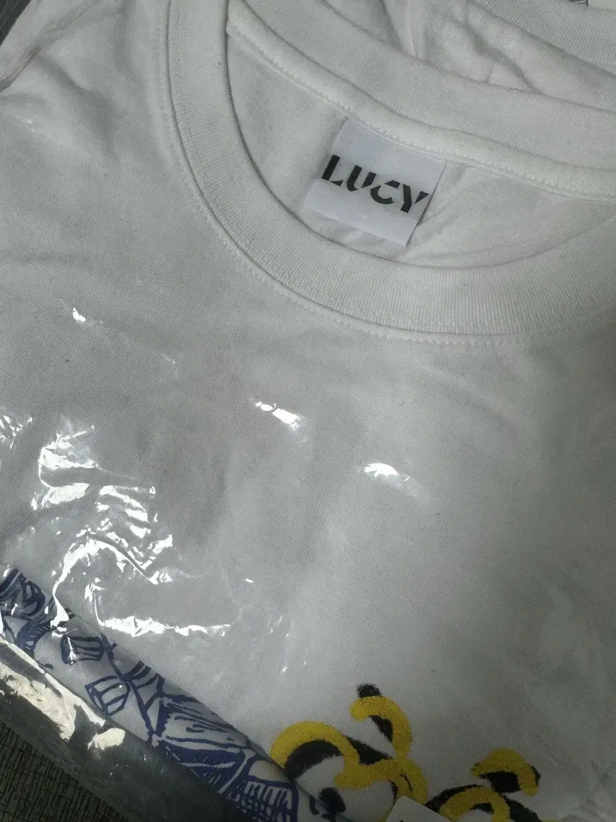 Lucy Childhood Hoodie