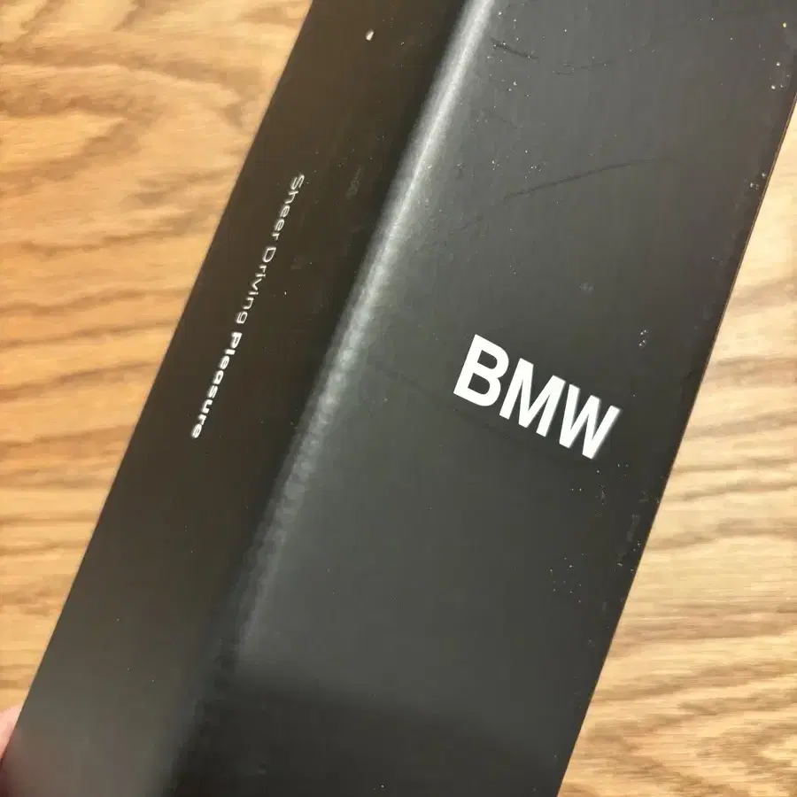 BMW 텀블러 정품 새상품