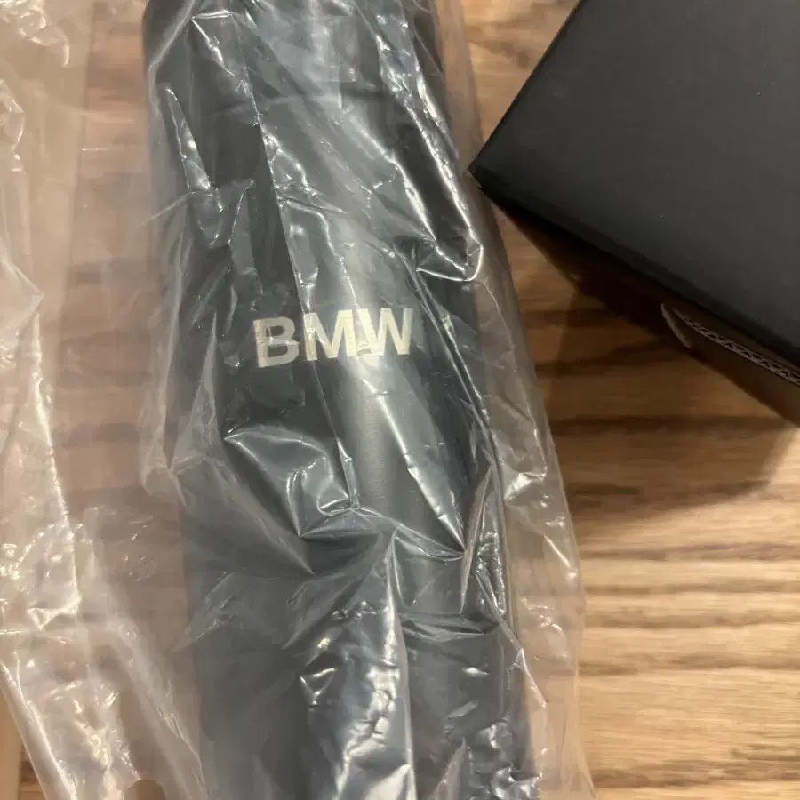 BMW 텀블러 정품 새상품