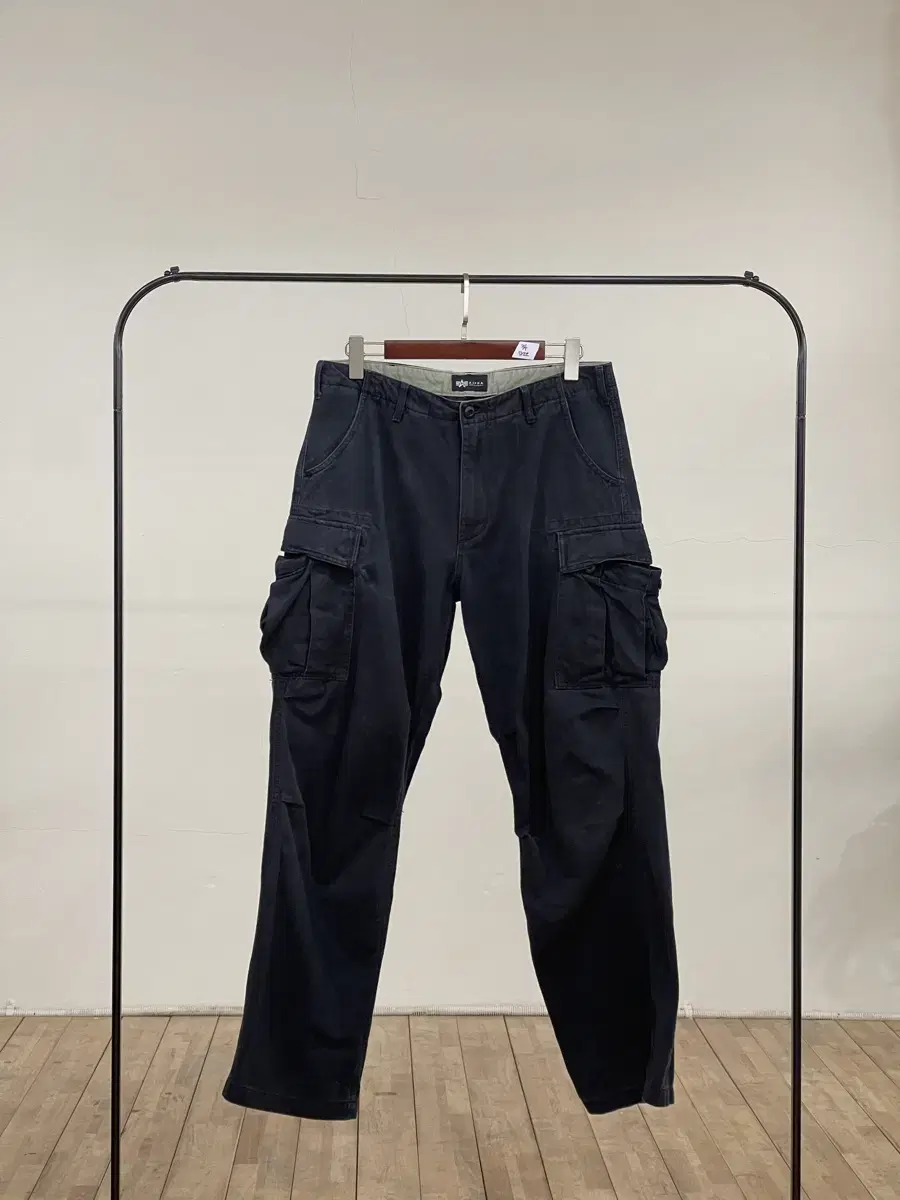 Alpha Industries Alpine Industries Cargo Pants