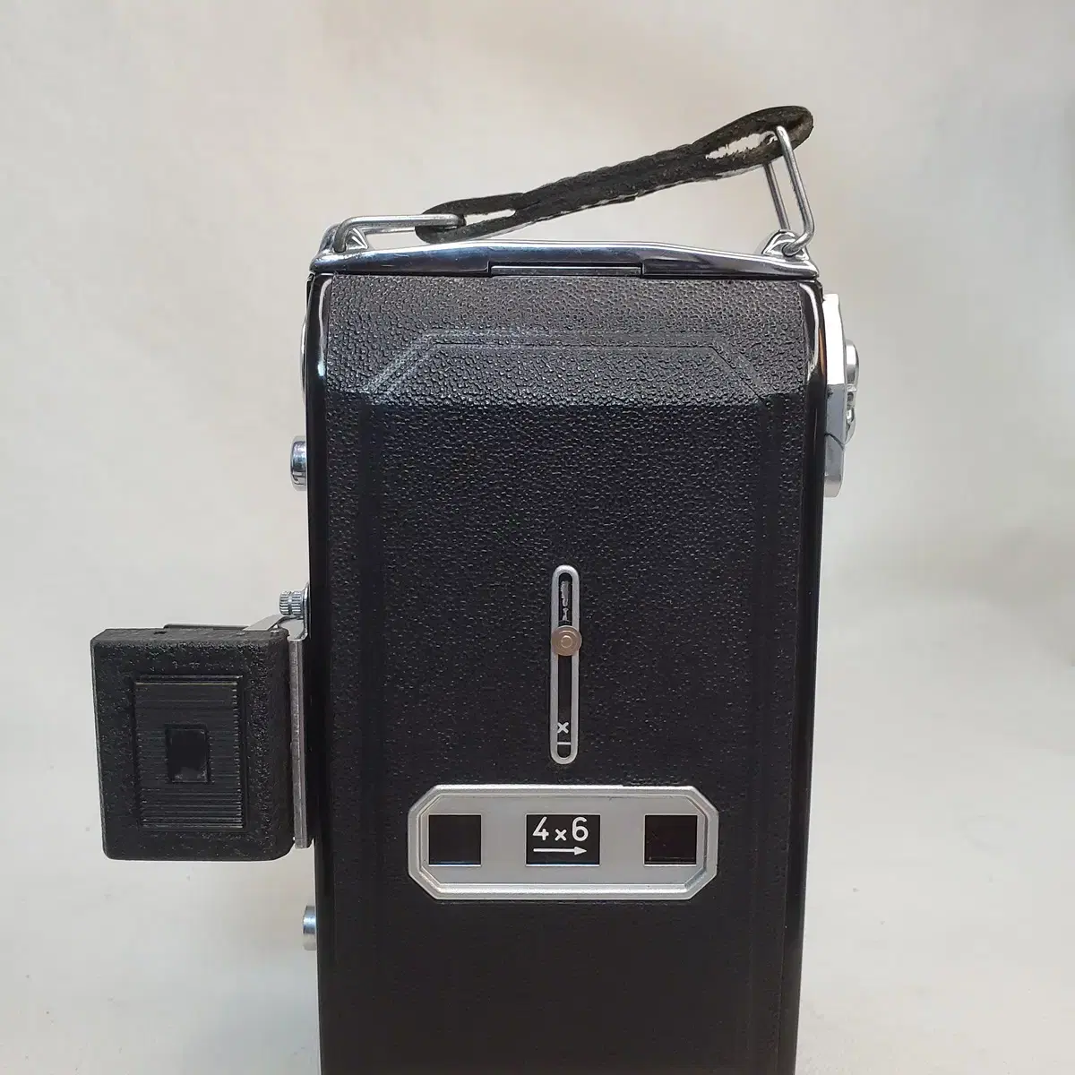 [RARE] French KINAX III Folding Camera