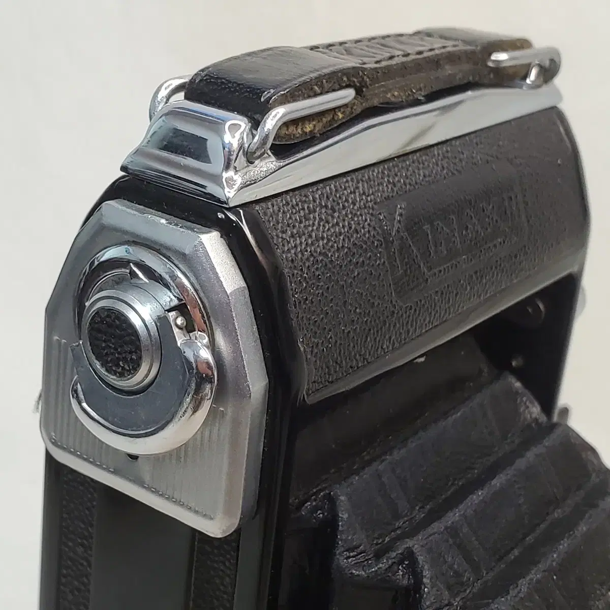 [RARE] French KINAX III Folding Camera