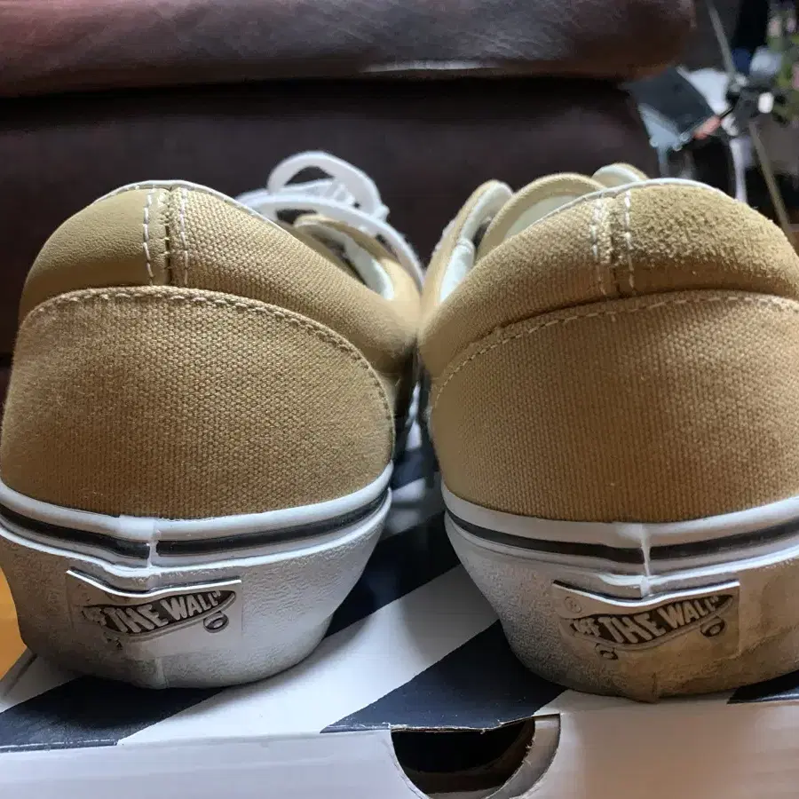 반스 x 엔가 265 vans engineered garments era