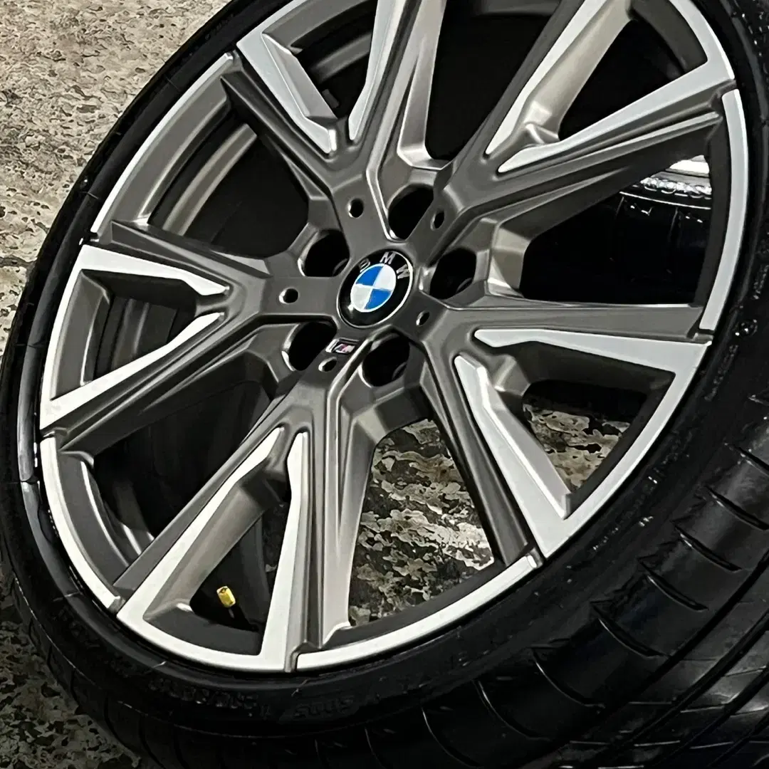 BMW 1시리즈 F40 M135i M557 19인치 휠타이어 판매