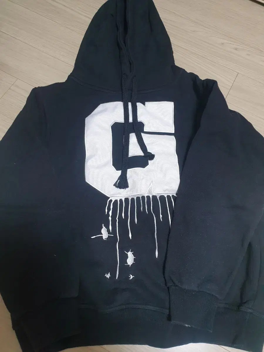 Big Bang G-Dragon Hoodie