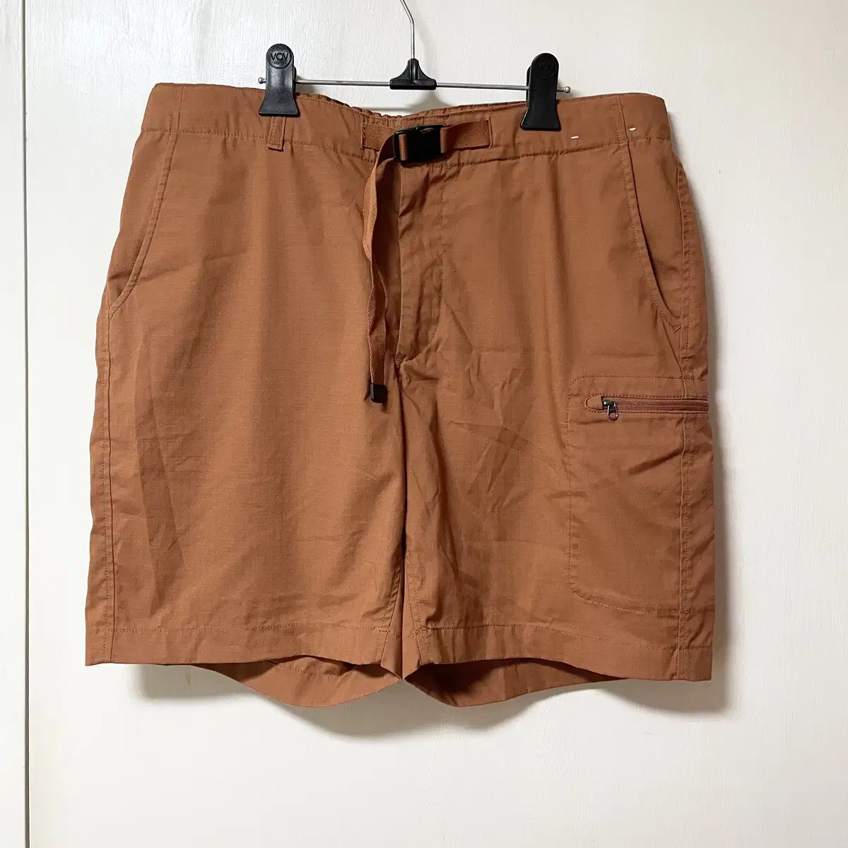 Uniqlo e.ji utility pants vahn