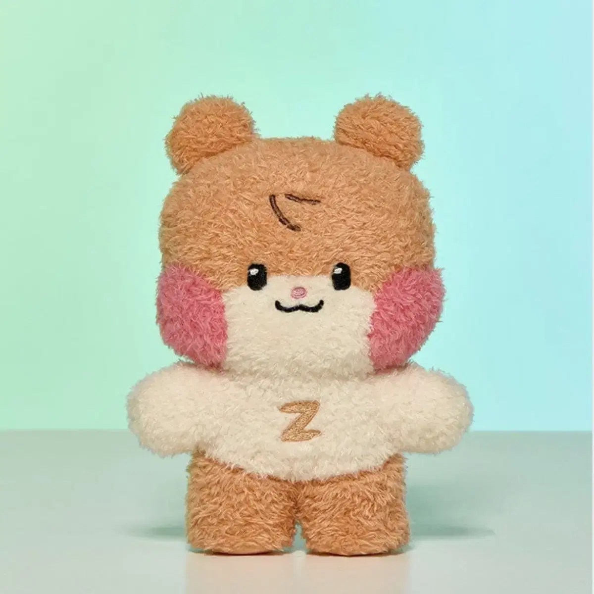 Geronie Binini Costume Plush Unsealed