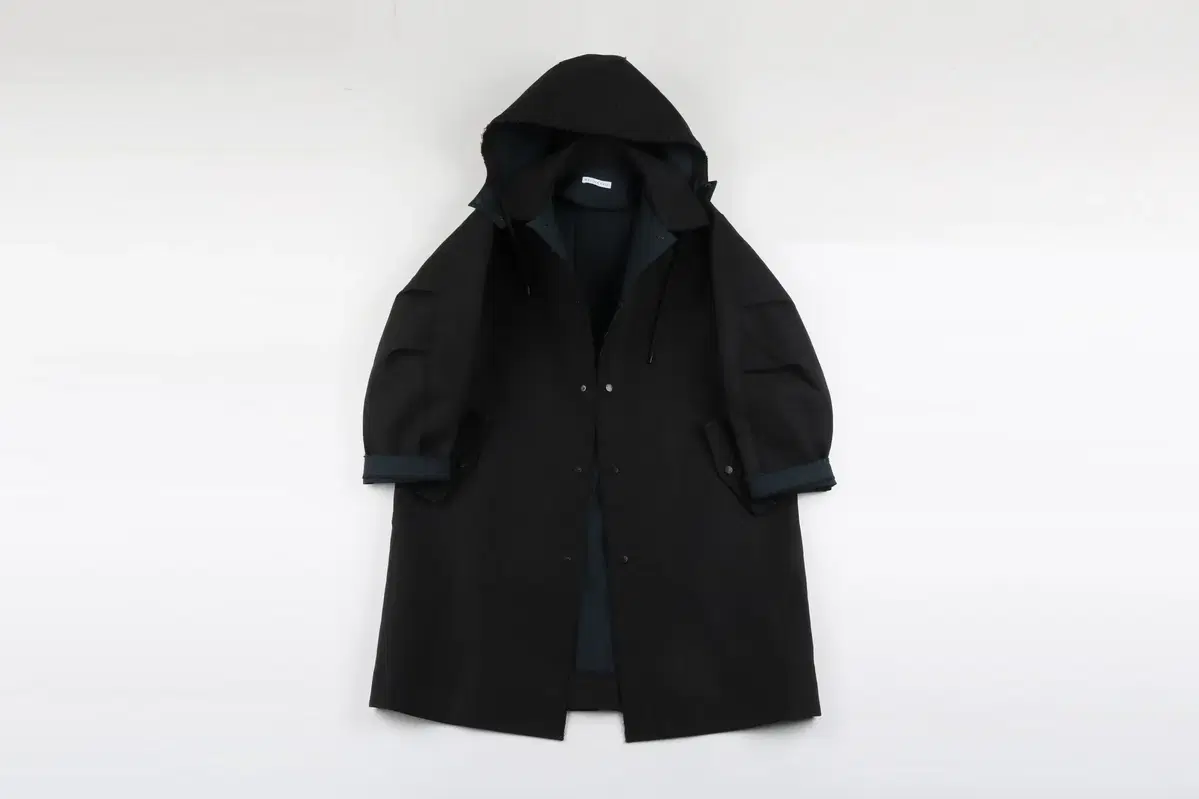 [L~XL] Regina Table Overcoat