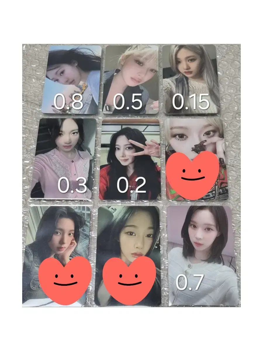 aespa weflash, armageddon, drama, girls photocard karina giselle winter ningning