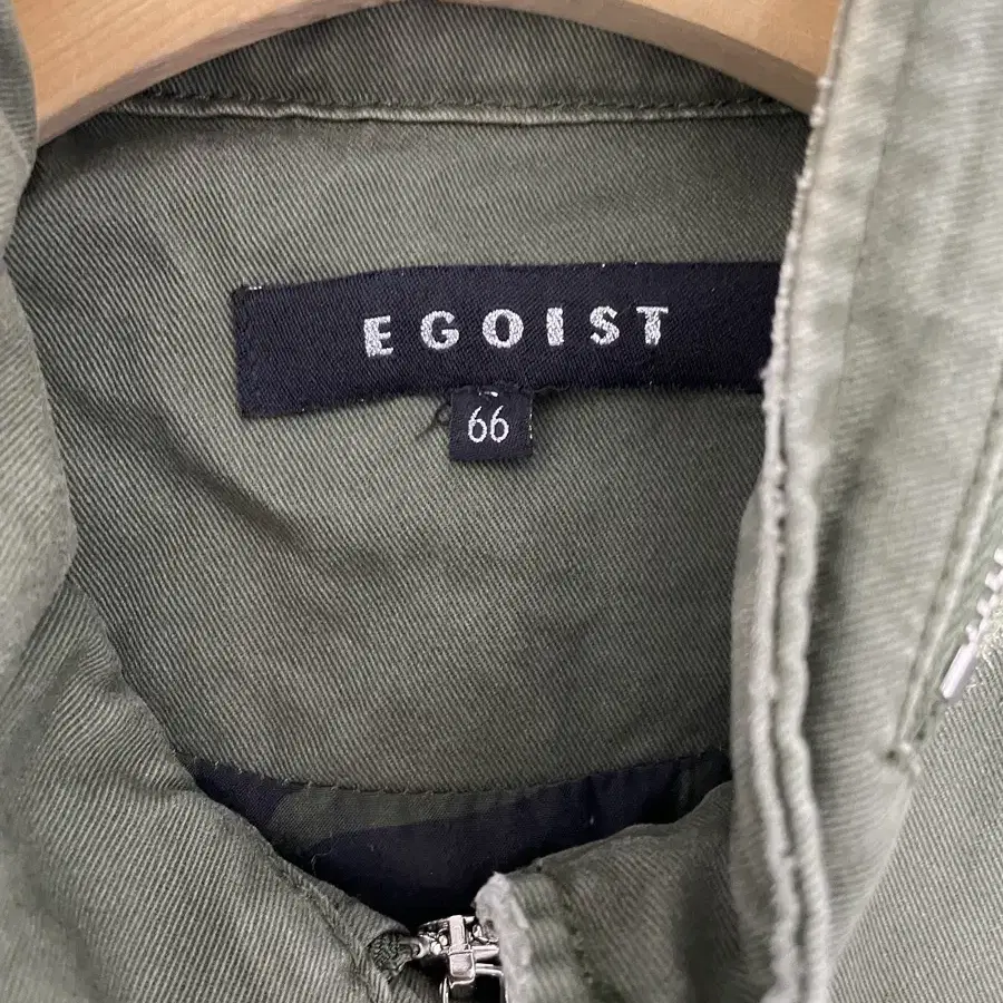 EGOIST 야상