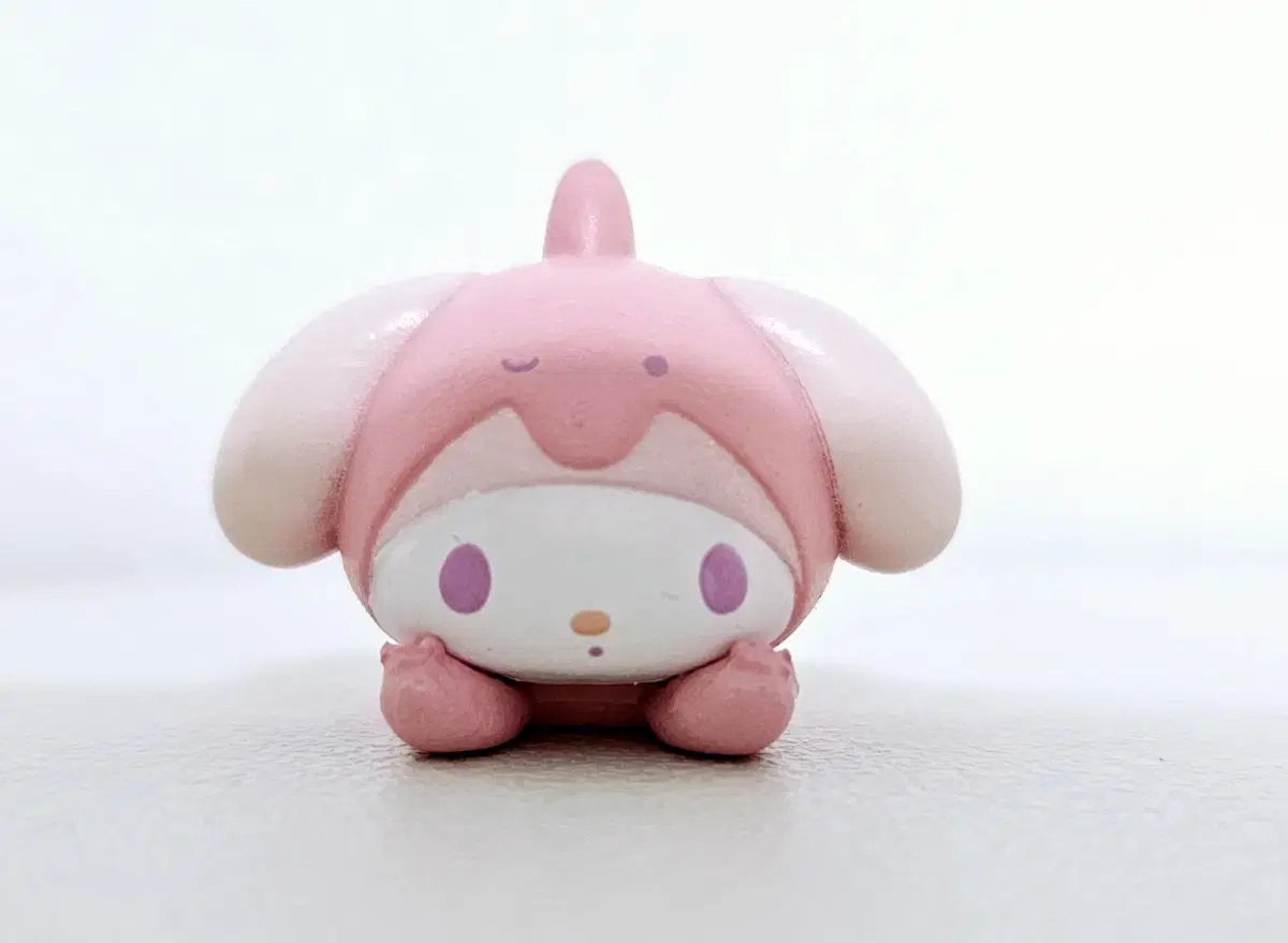 Sanrio Dinosaur Figures Bath Bomb Mymelody