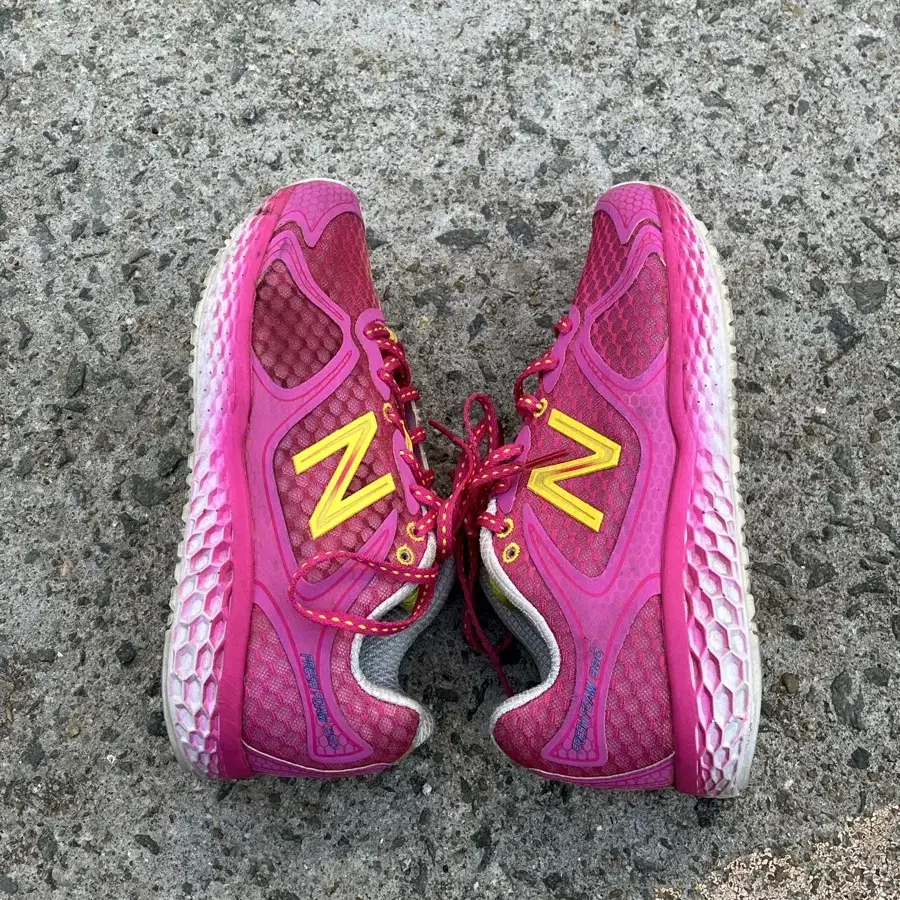 뉴발란스 W980 245 NewBalance