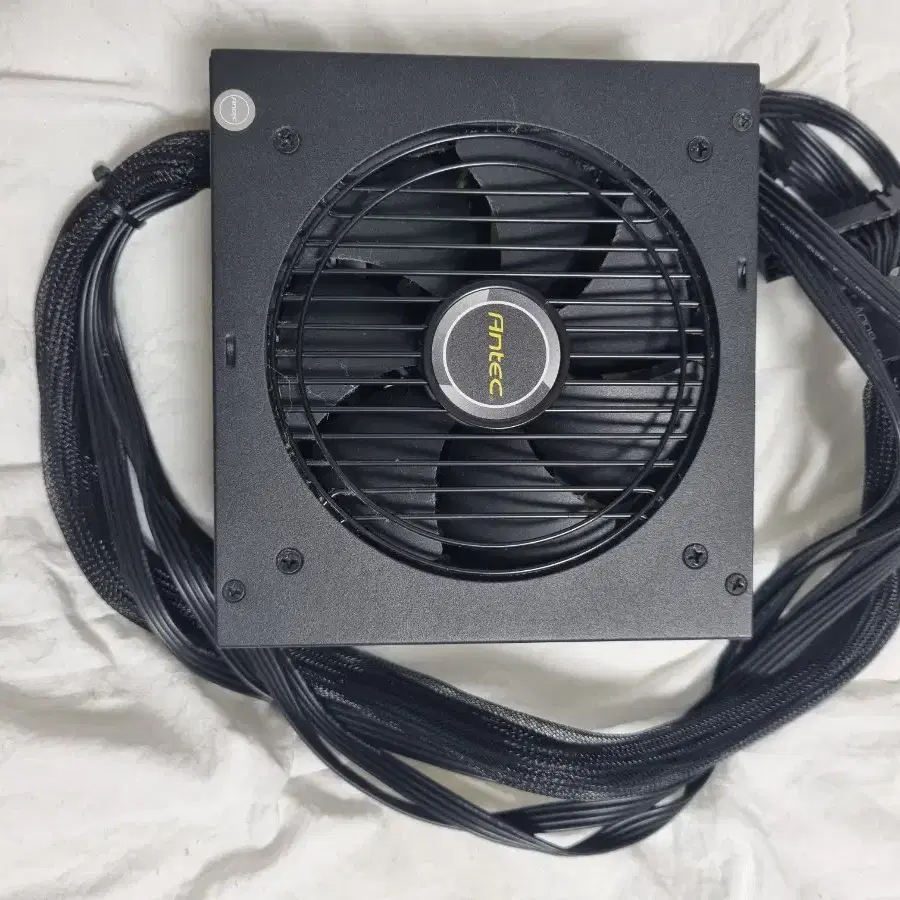 안텍 650W 파워 판매합니다!