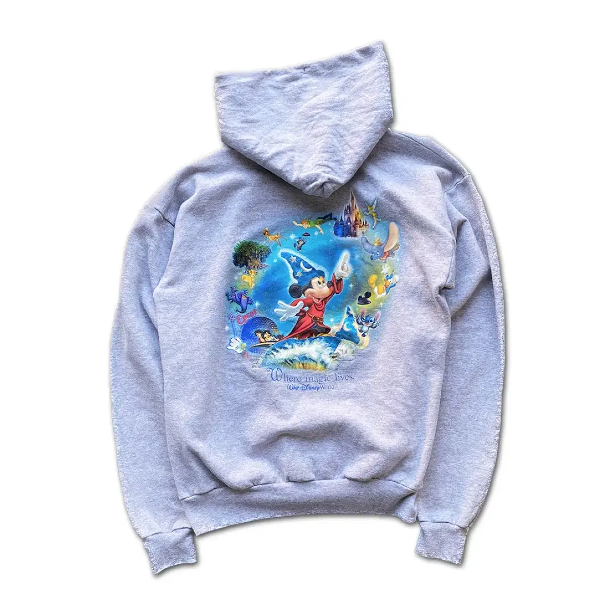 00s Disney  Hoodie