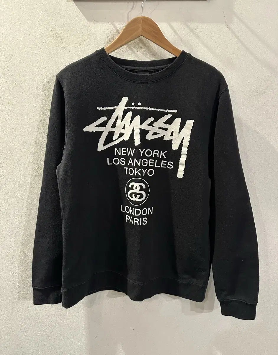 stussy doverstreetmarketplacemento man