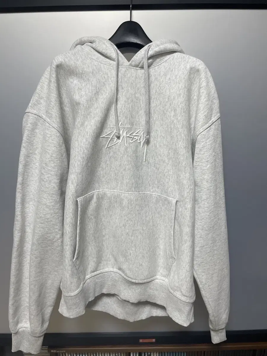 Stussy Hood L