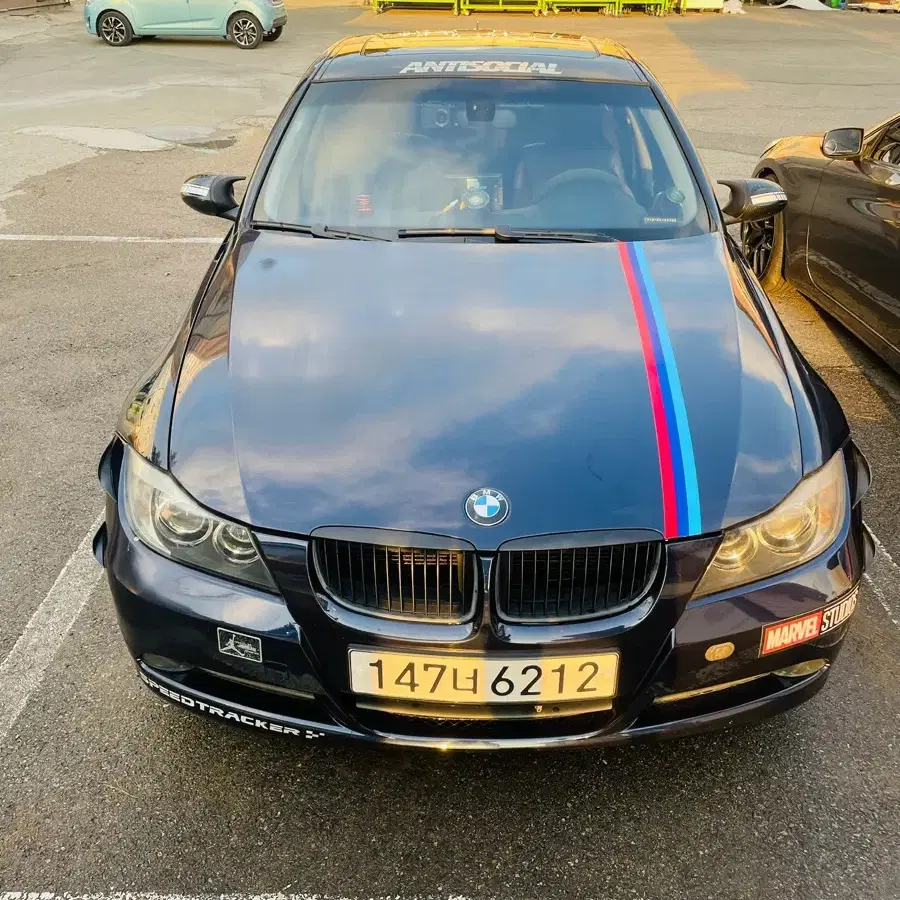 Bmw 320i