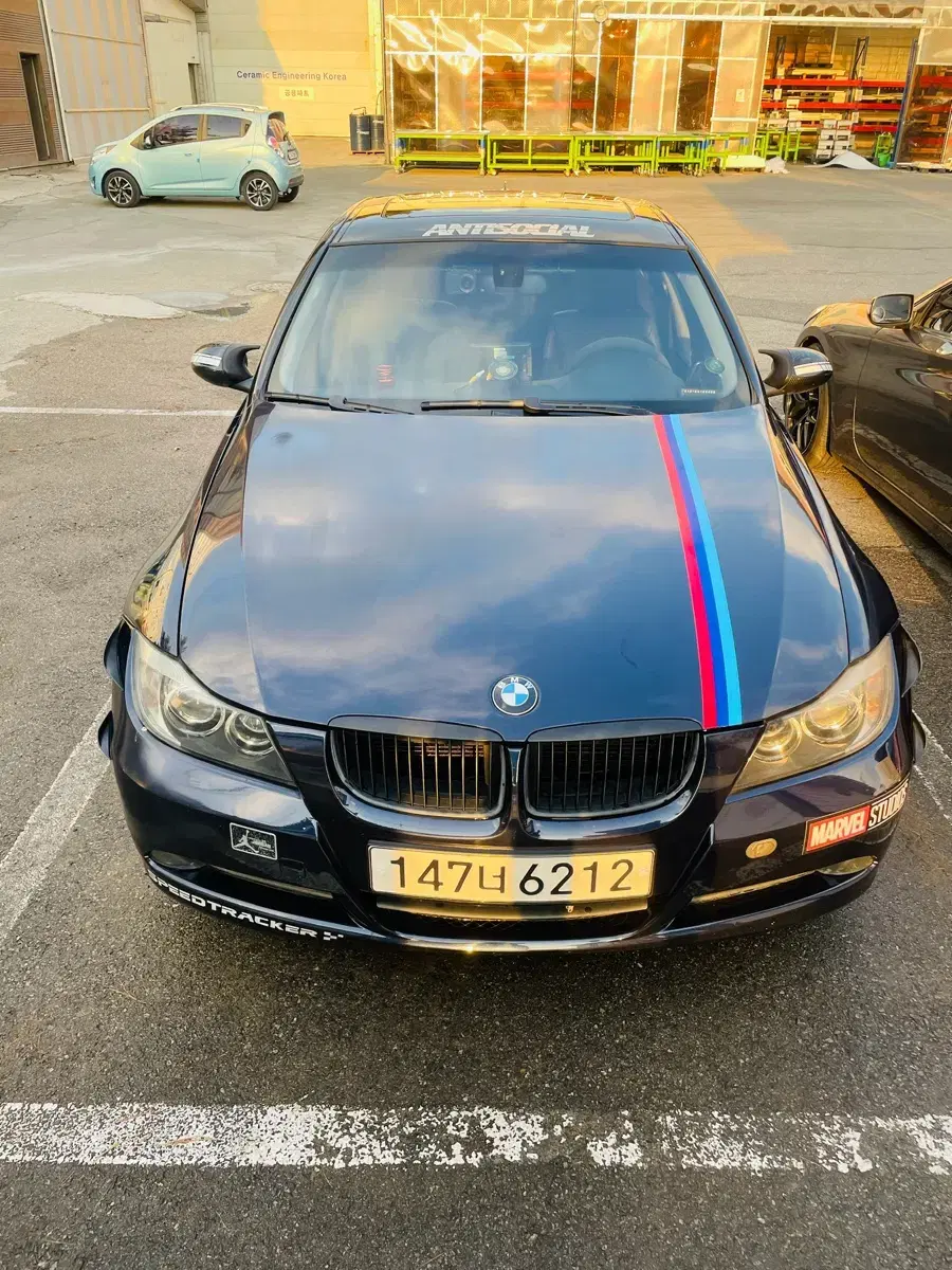 Bmw 320i