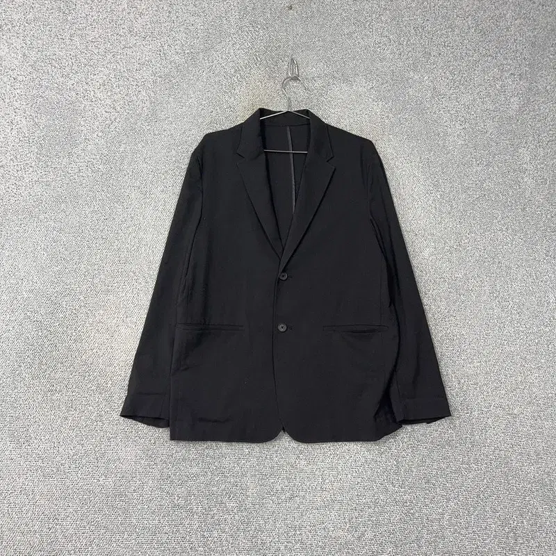 Eight Seconds Casual Black Blazer 100