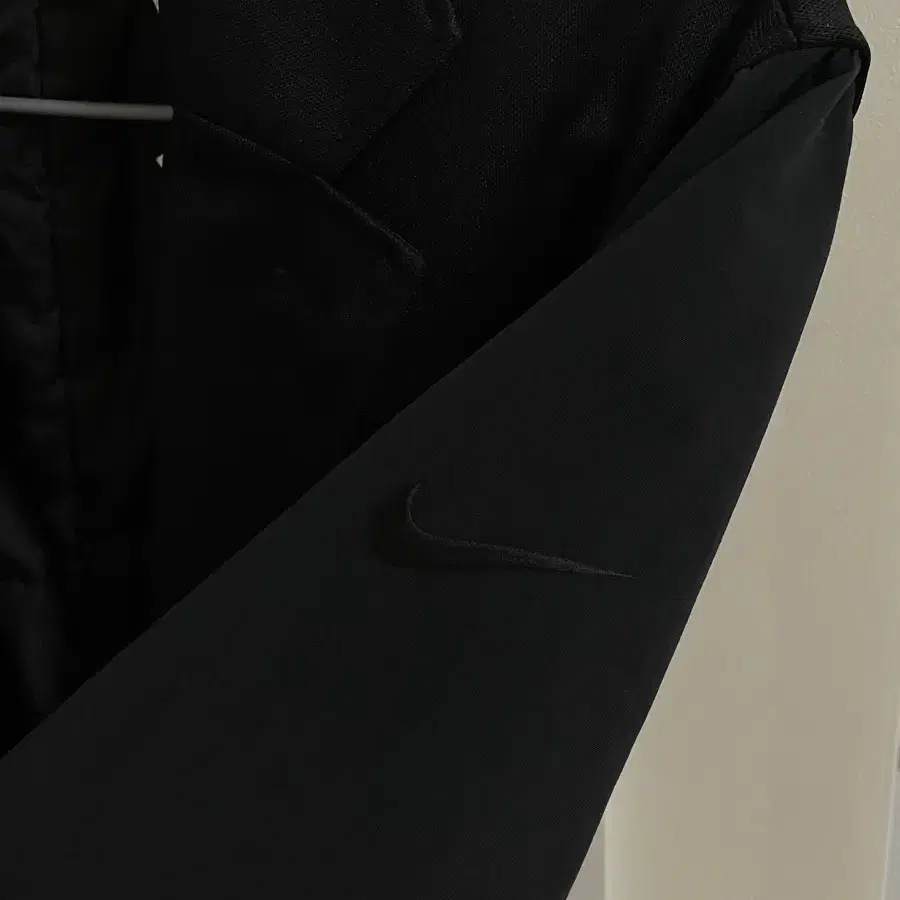 Nike x fcrb 콜라보 자켓