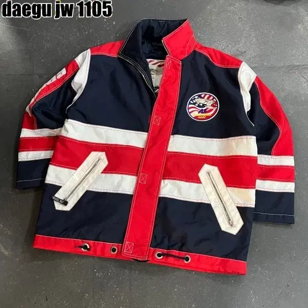 105- VINTAGE JACKET 빈티지 자켓