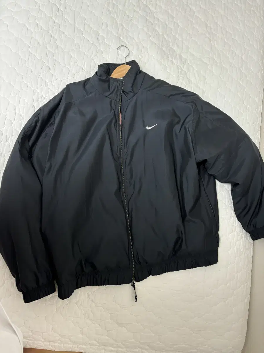 Nike NRG Satin Bomber US XL sells DN1266