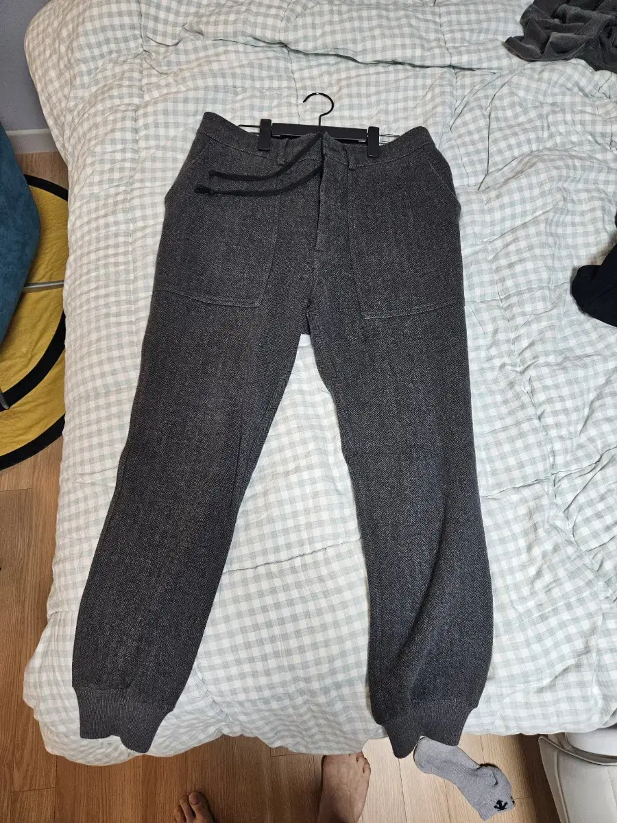 Polo Ralph Lauren Double L RRL Jogger Pants